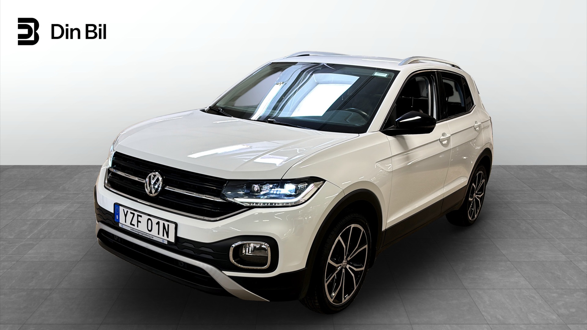 Bild för bil YZF01N