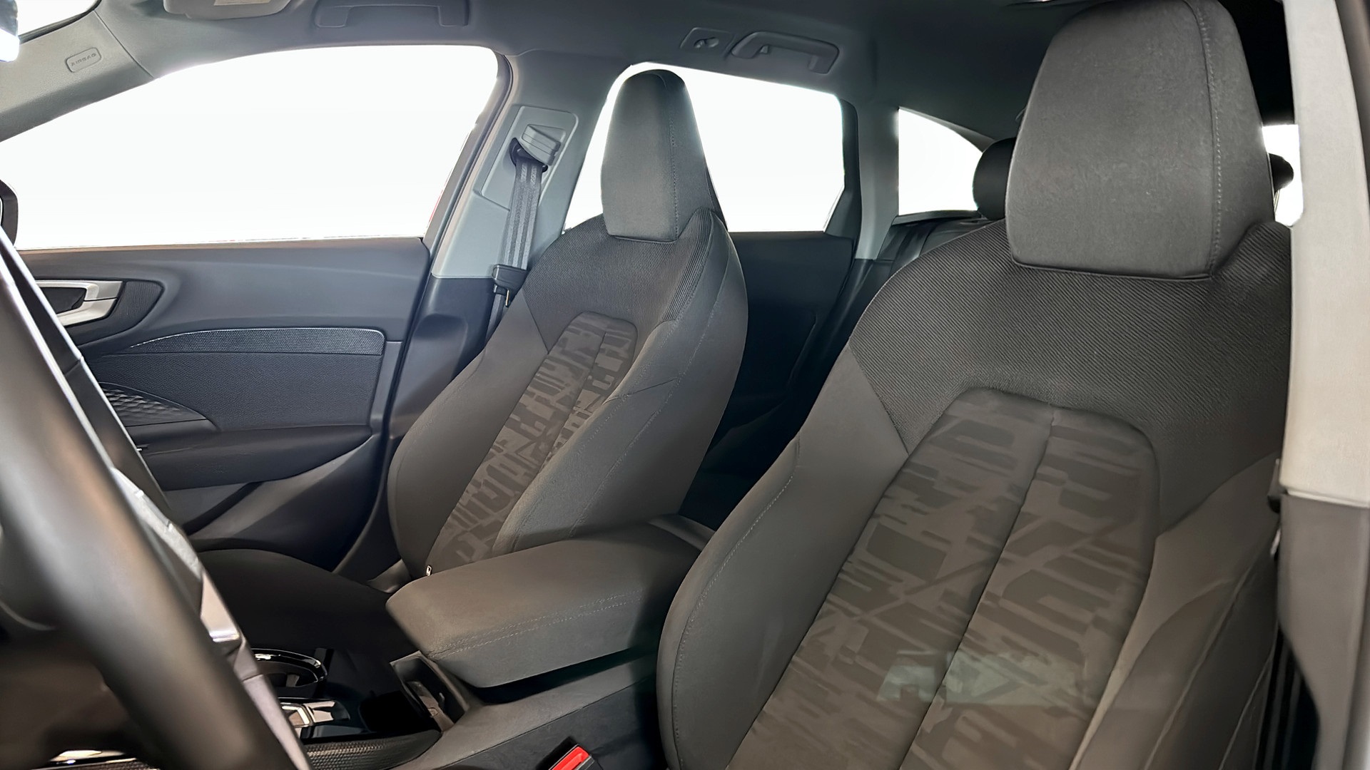 Audi A5 Avant YZH704