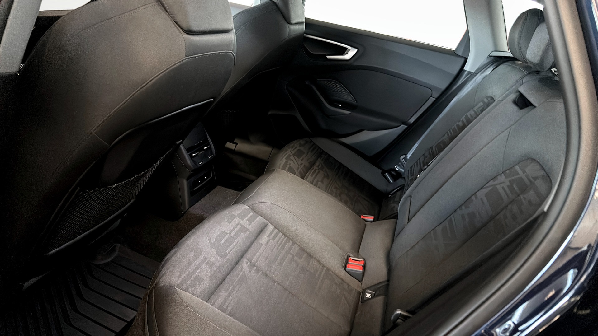 Audi A5 Avant YZH704