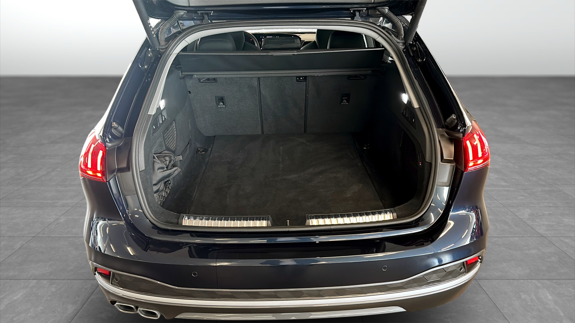 Audi A5 Avant YZH704