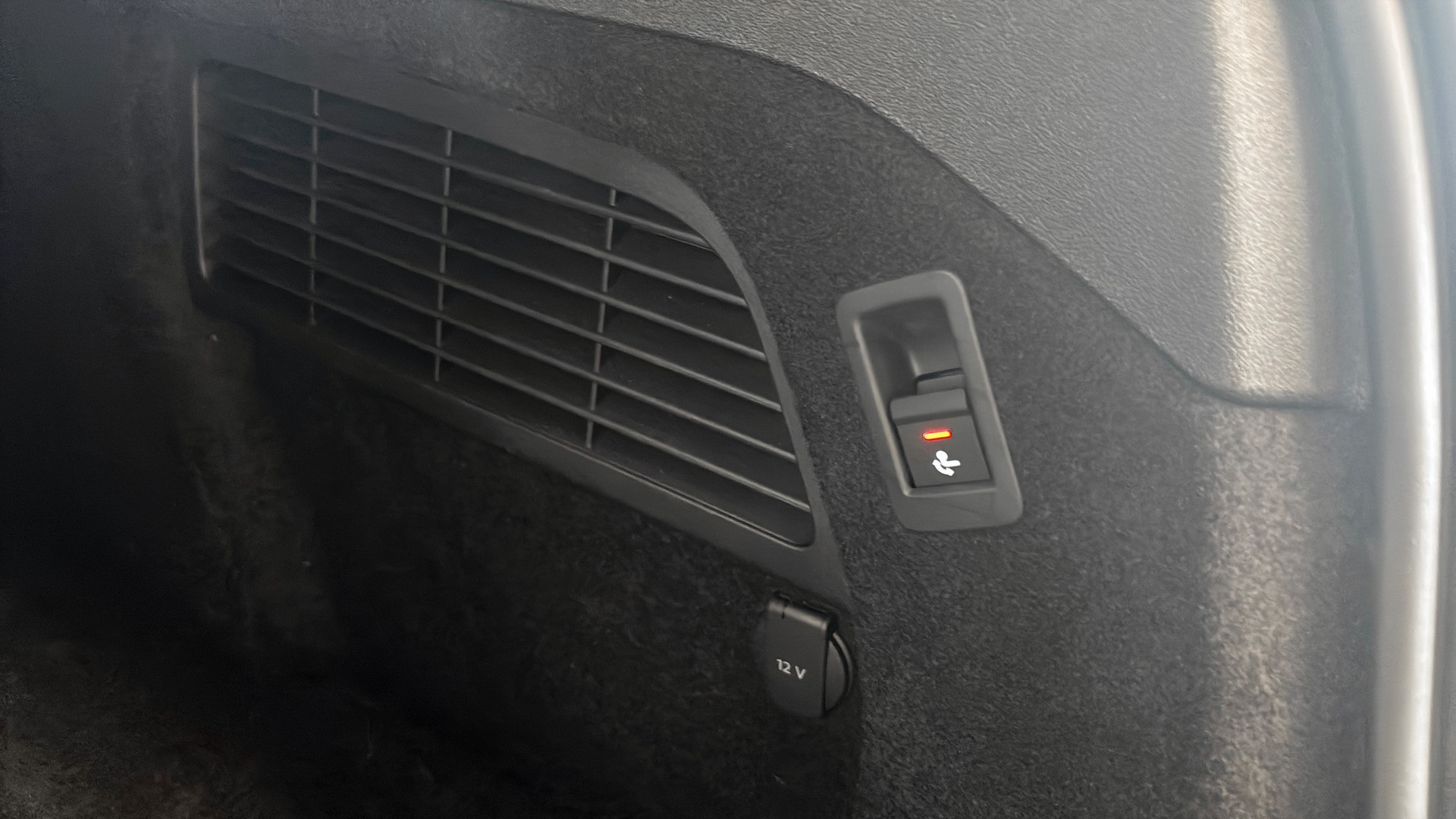 Audi A5 Avant YZH704