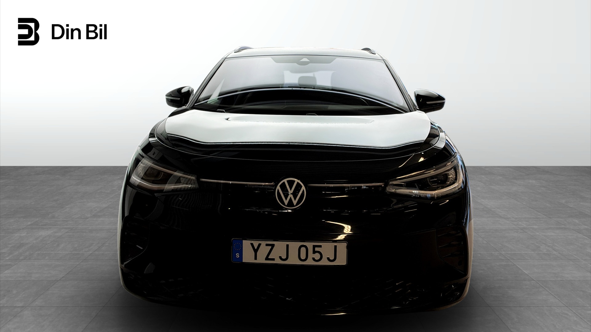 Volkswagen ID.4 YZJ05J