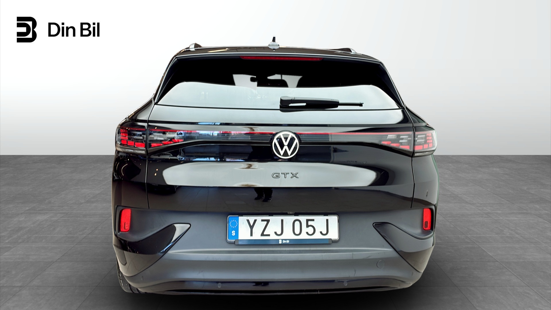 Volkswagen ID.4 YZJ05J