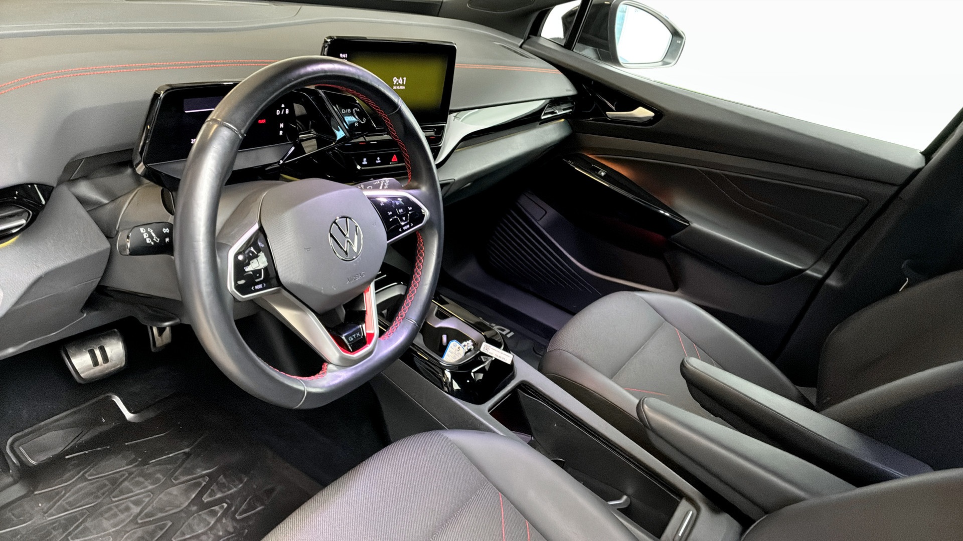 Volkswagen ID.4 YZJ05J