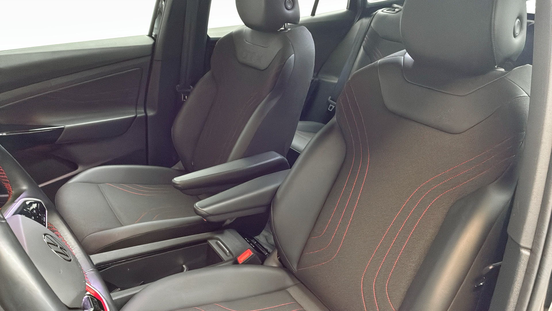 Volkswagen ID.4 YZJ05J