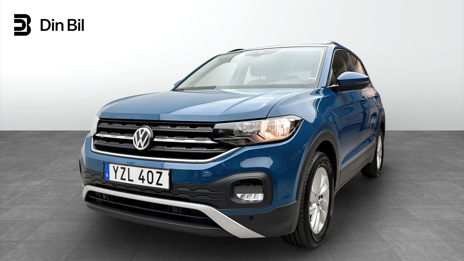 Bild för bil YZL40Z