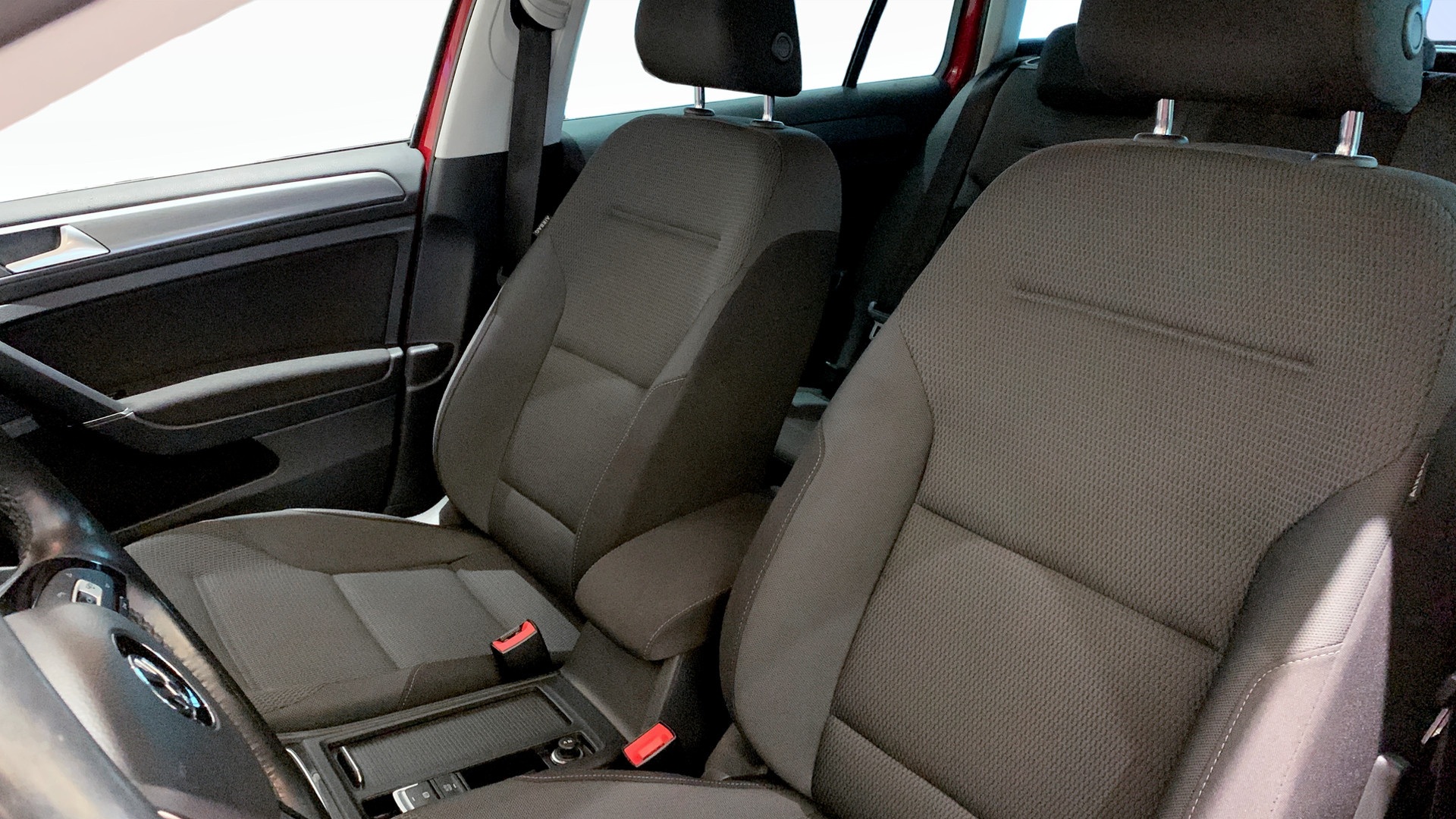 Volkswagen Golf Sportscombi YZL764