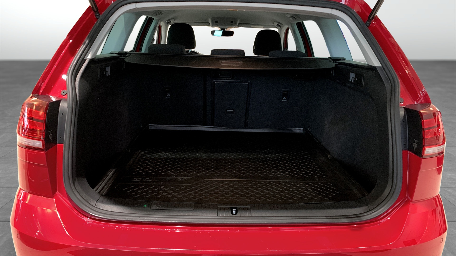 Volkswagen Golf Sportscombi YZL764