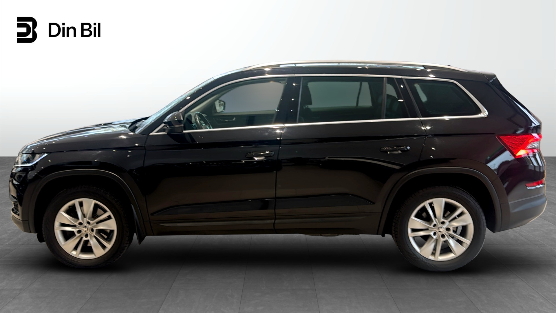 Skoda Kodiaq YZR014