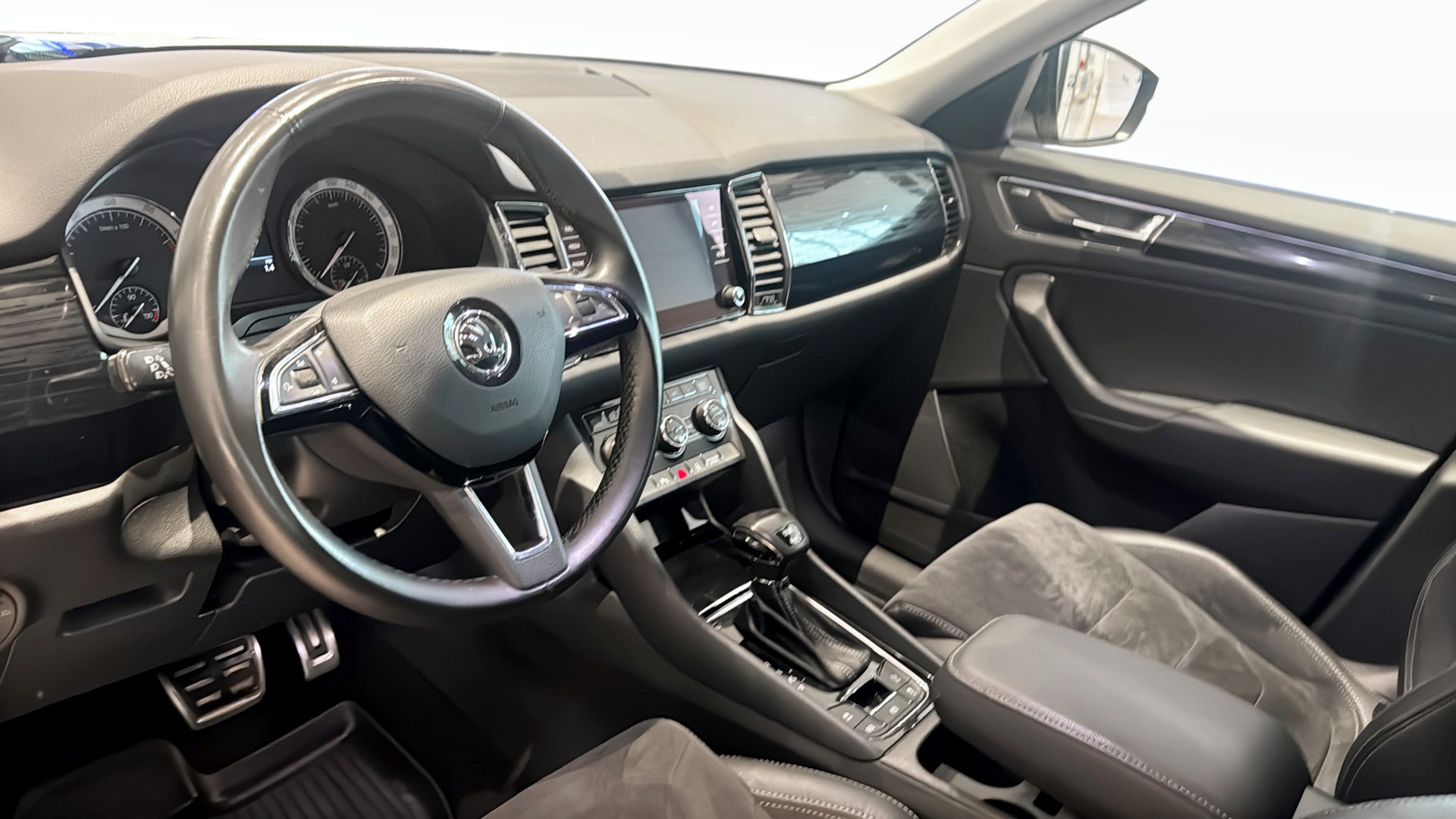 Skoda Kodiaq YZR014