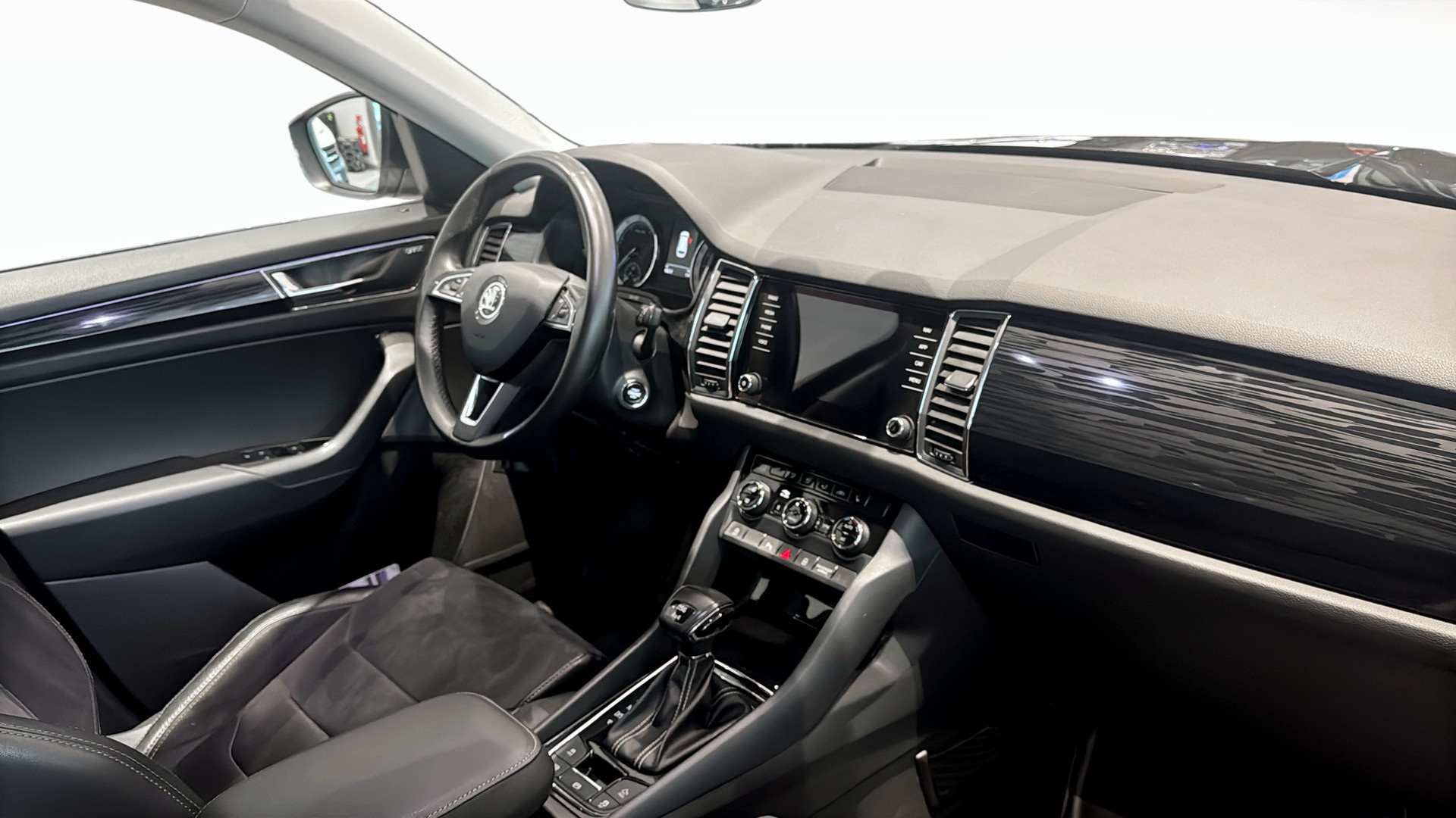 Skoda Kodiaq YZR014