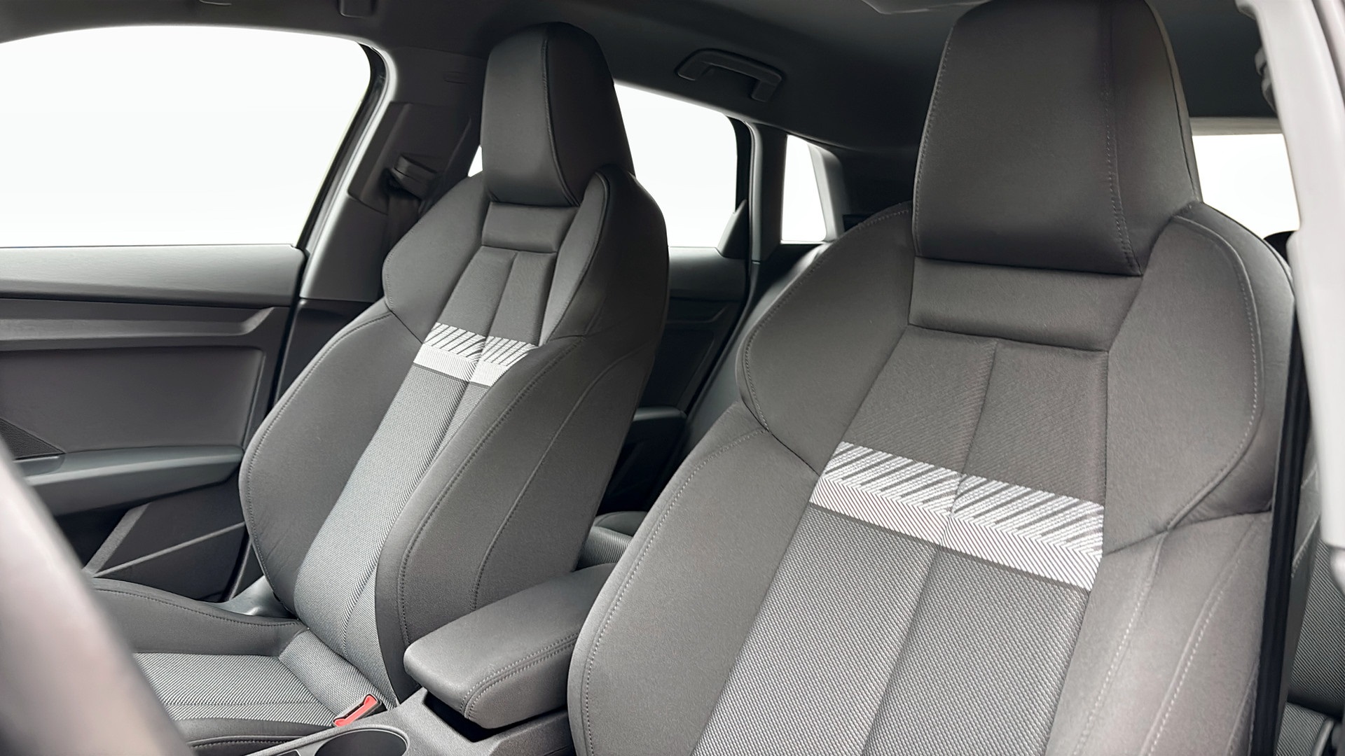Audi A3 Sportback YZS422