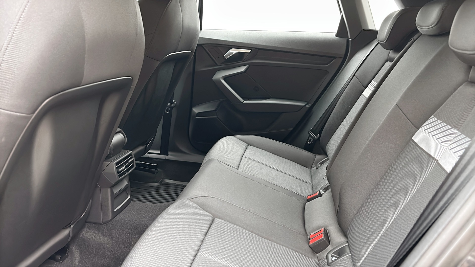 Audi A3 Sportback YZS422