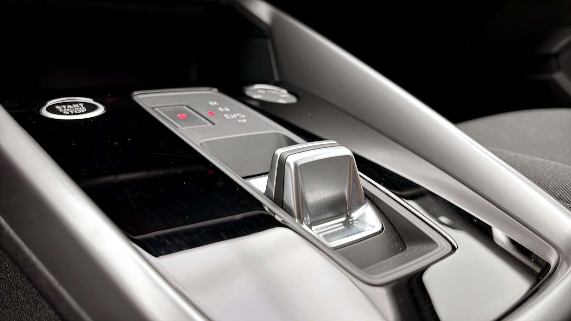 Audi A3 Sportback YZS422