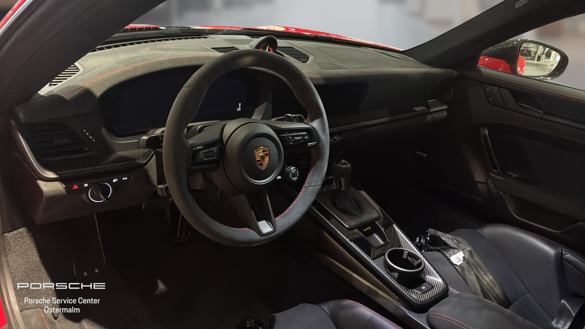Porsche 911 GT3 YZT69Y