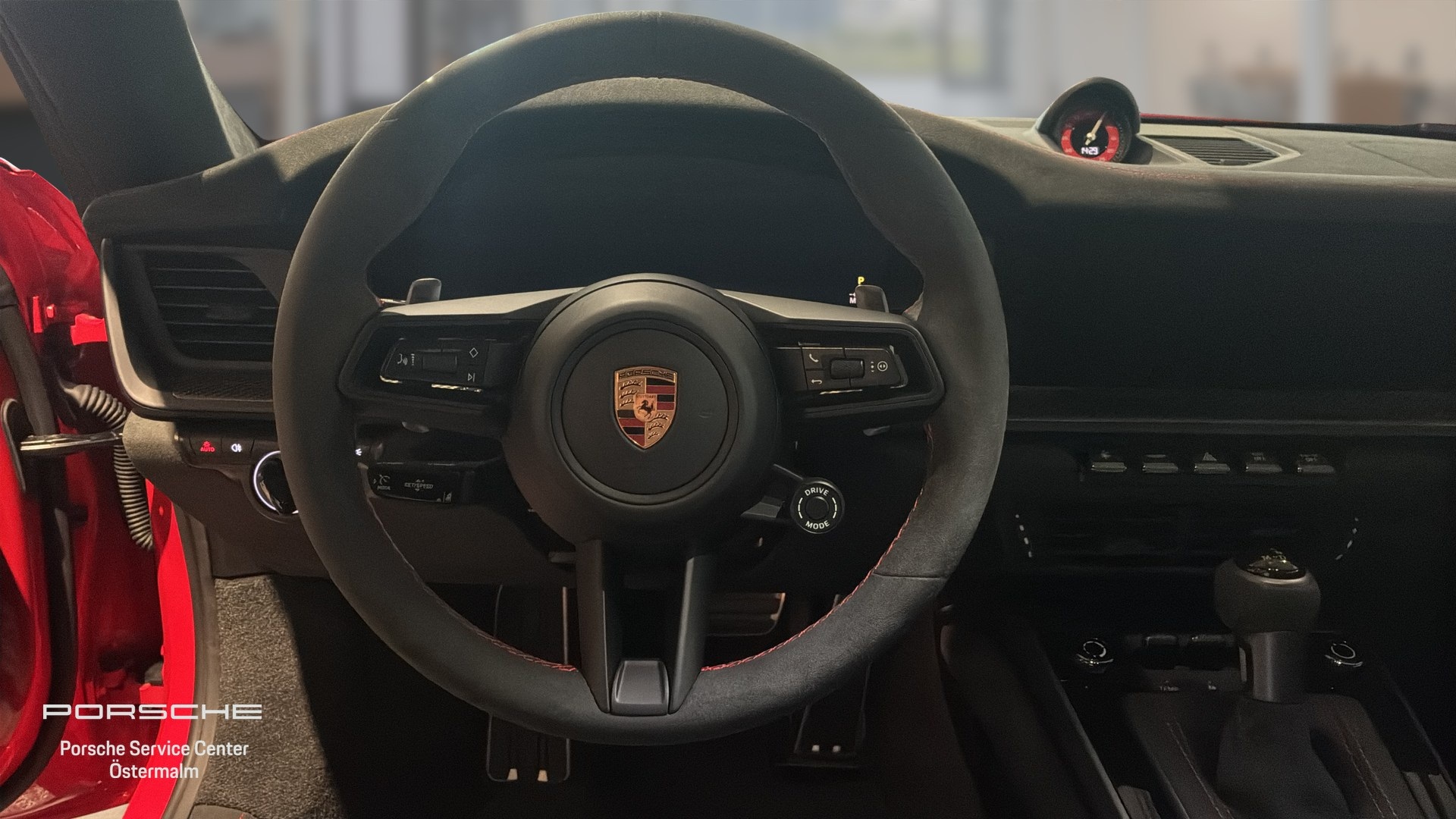 Porsche 911 GT3 YZT69Y