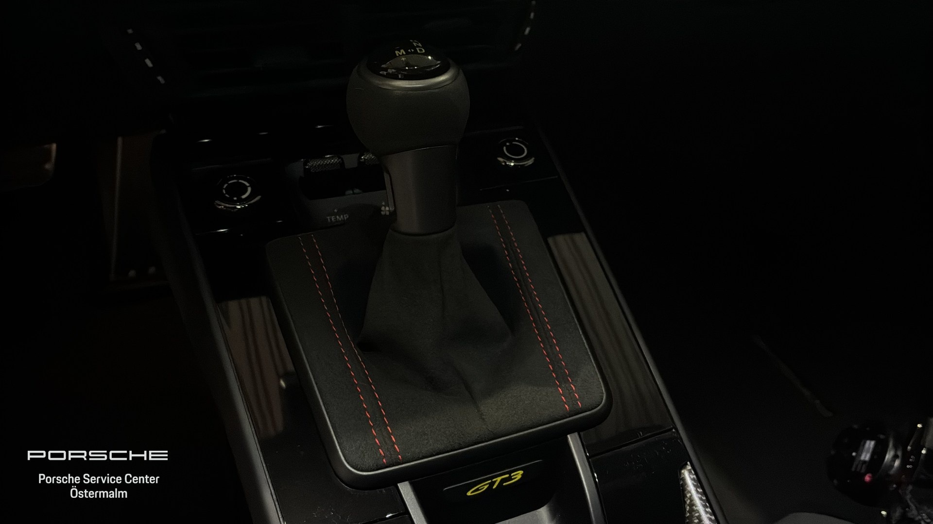 Porsche 911 GT3 YZT69Y