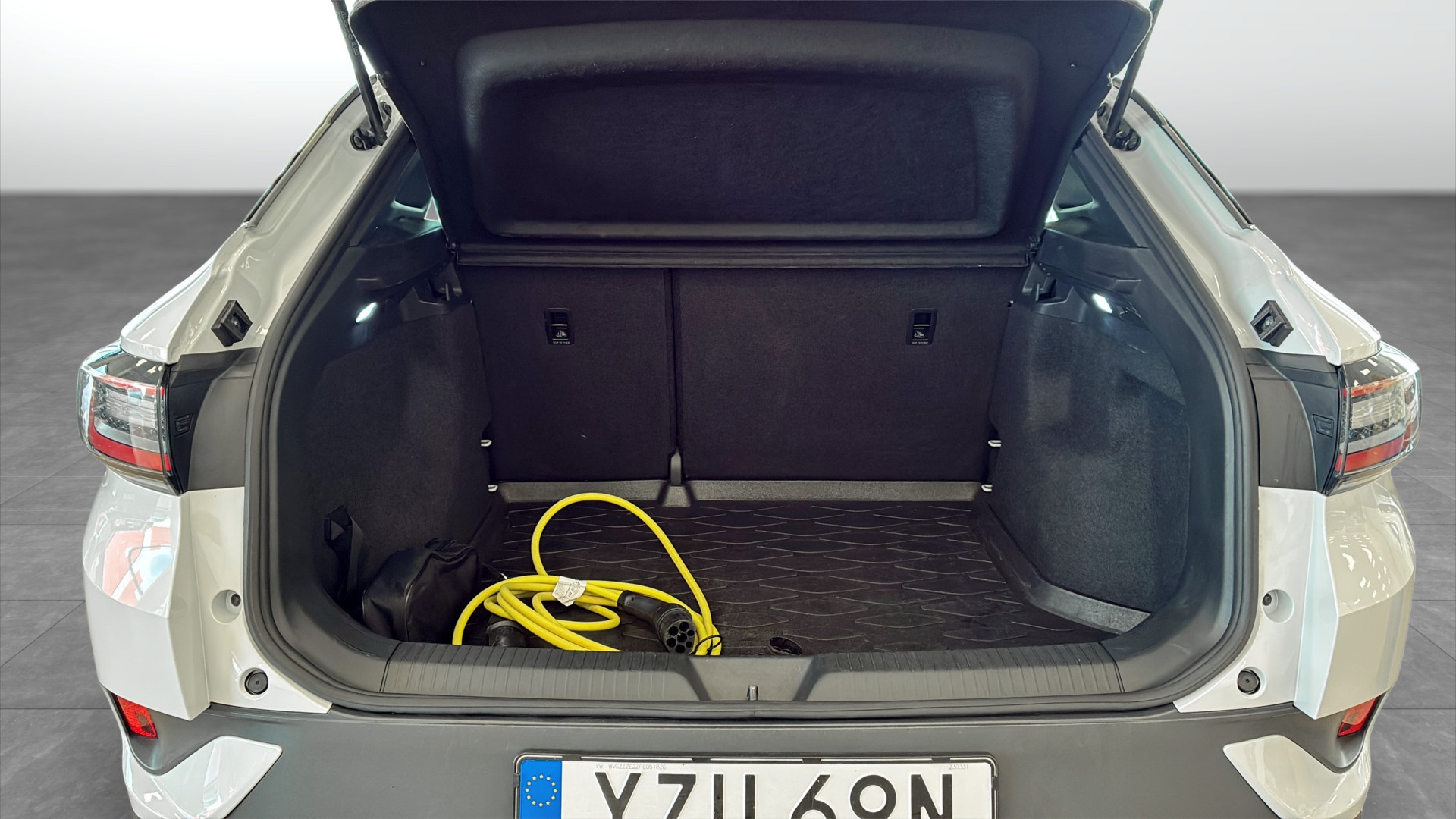 Volkswagen ID.4 YZU69N