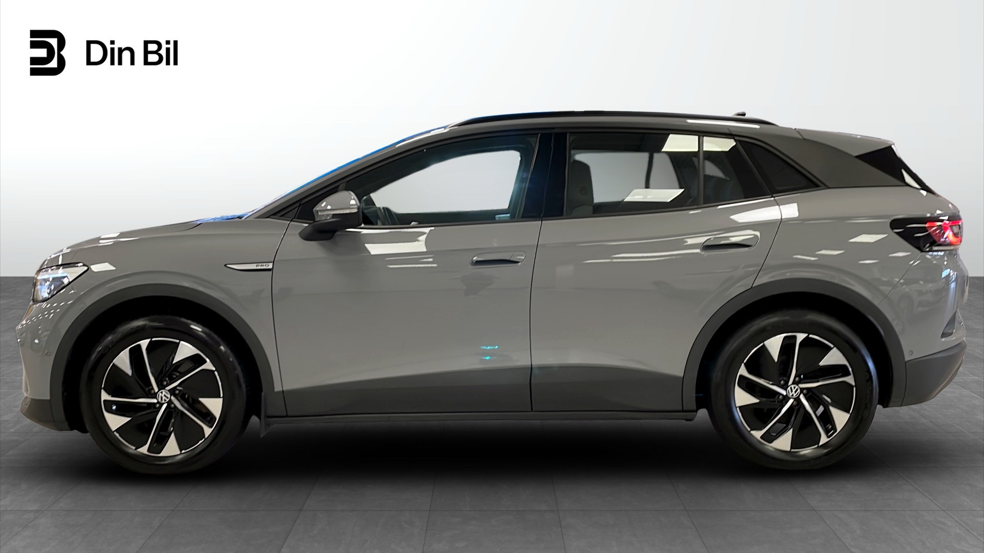 Volkswagen ID.4 ZAF176