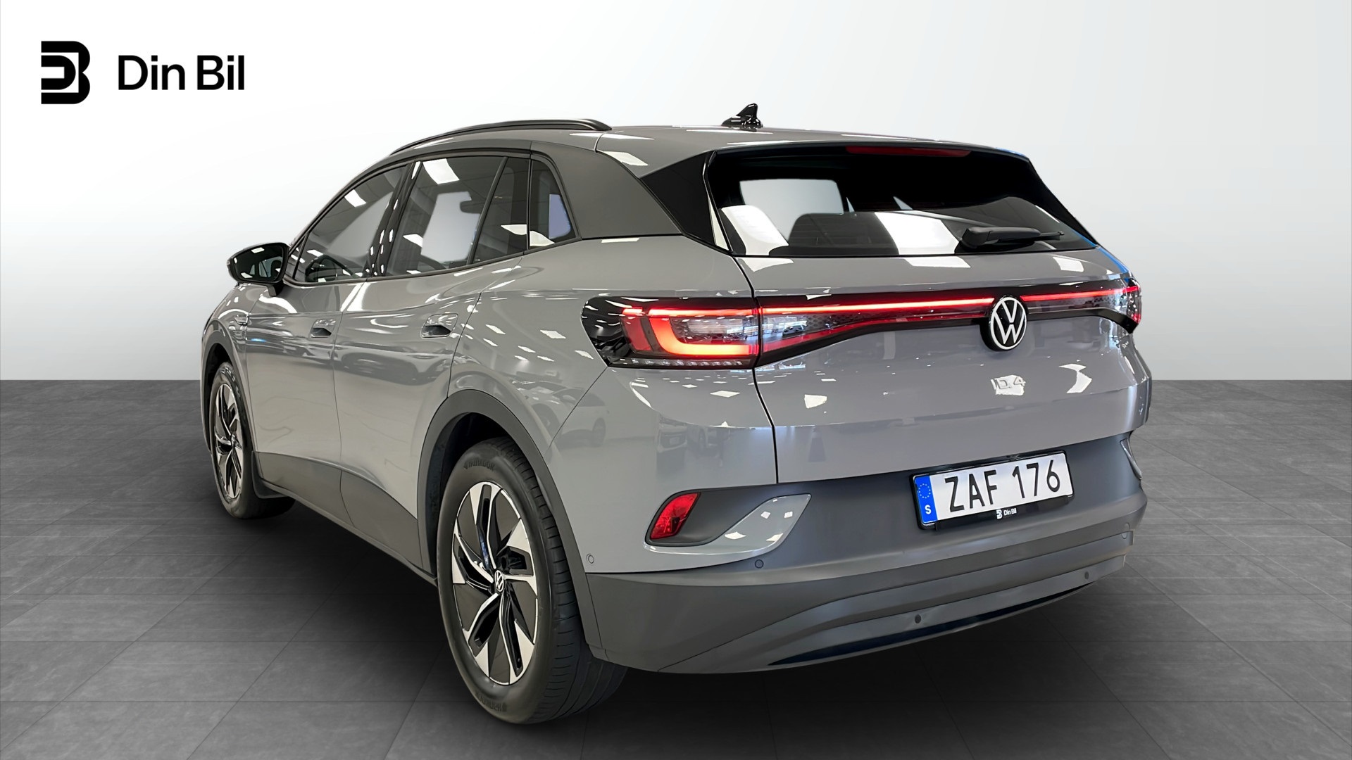 Volkswagen ID.4 ZAF176