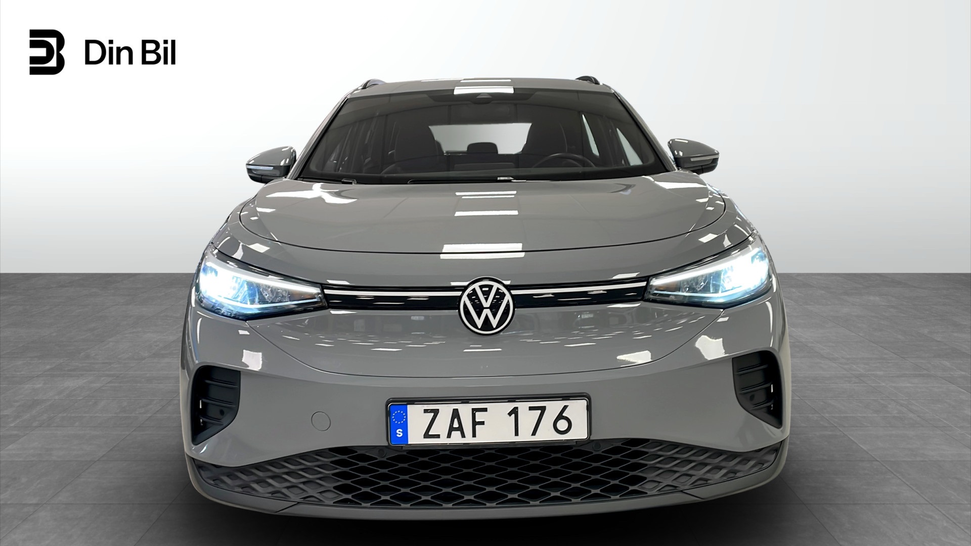 Volkswagen ID.4 ZAF176