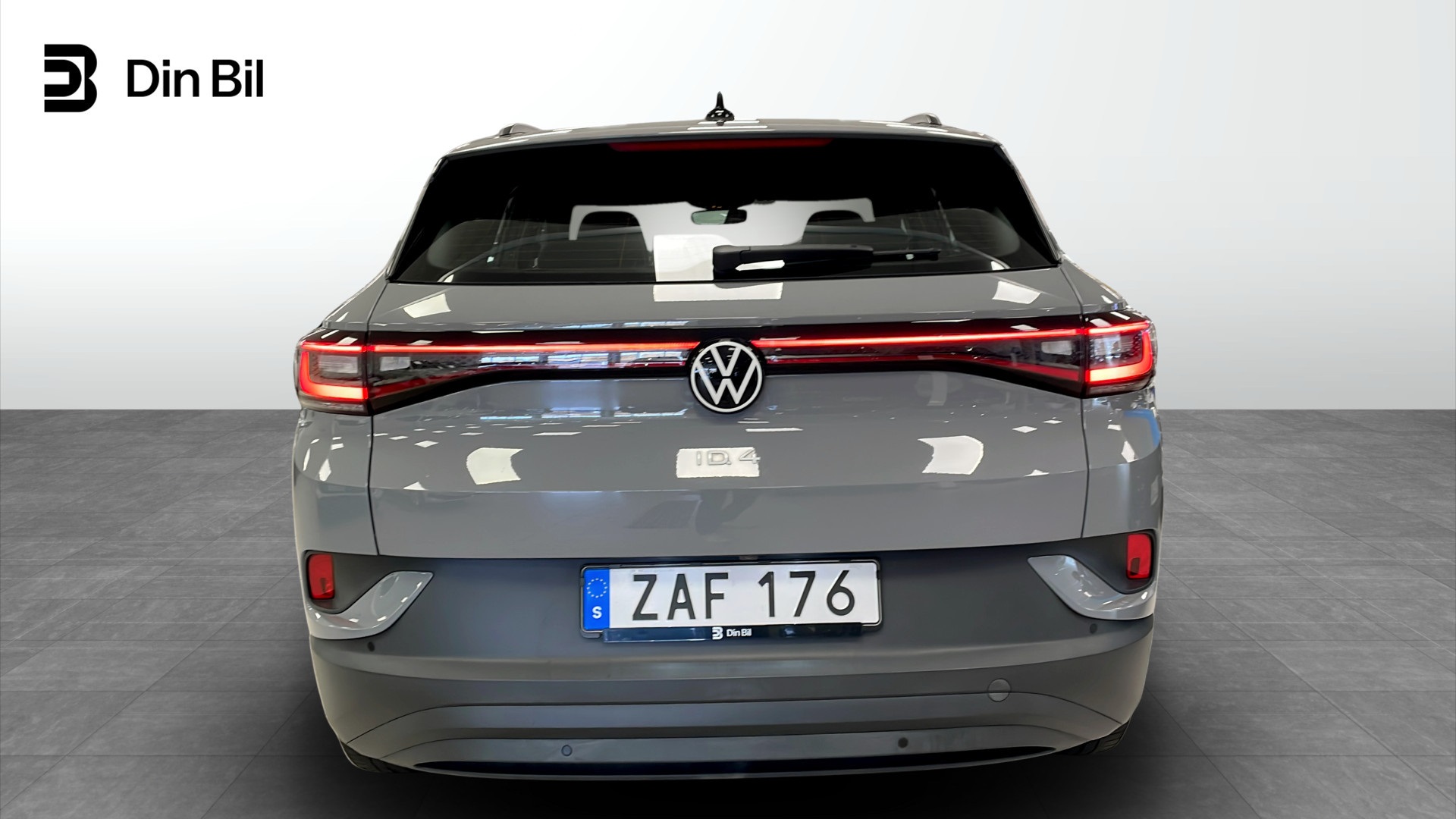 Volkswagen ID.4 ZAF176