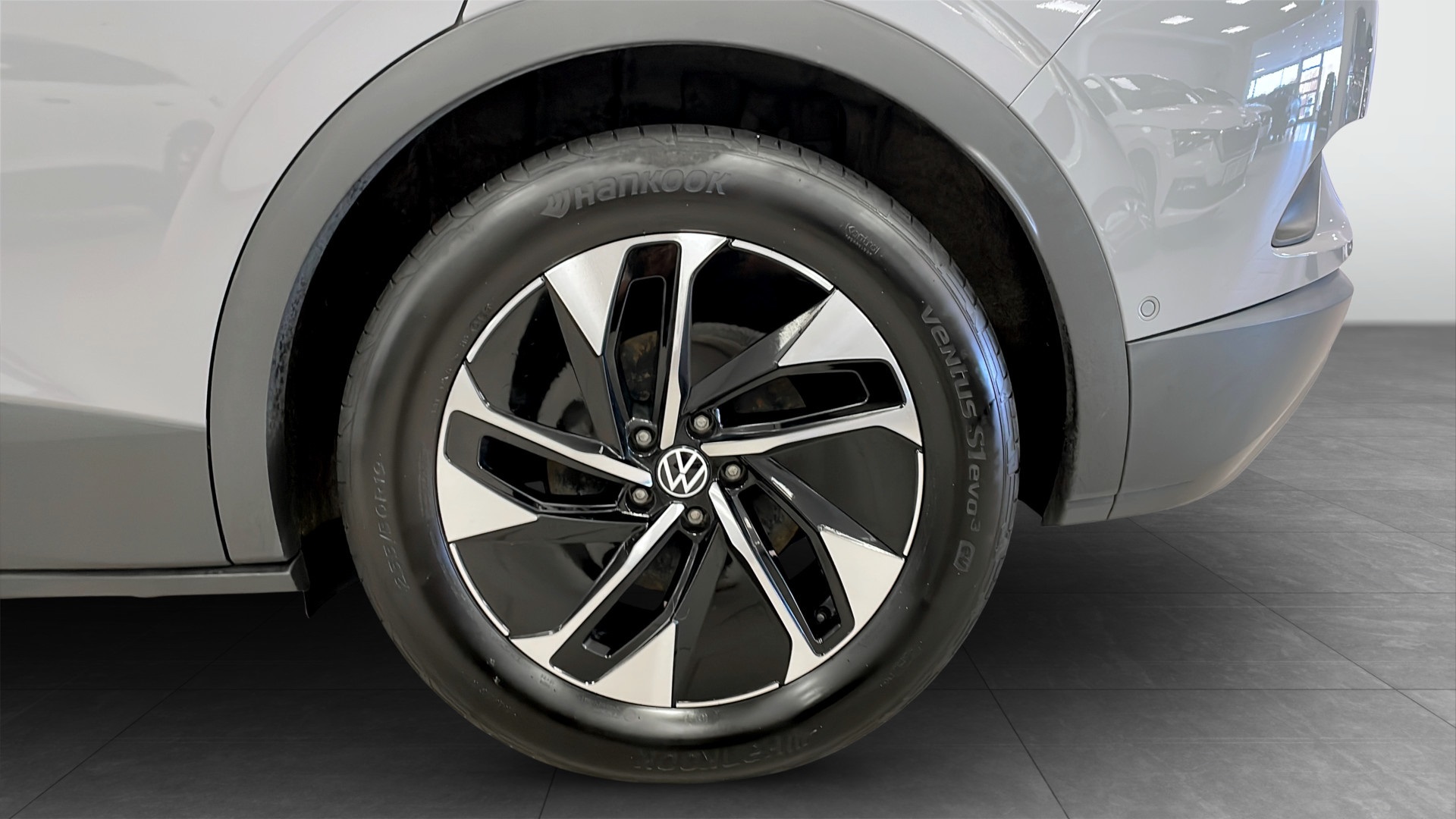 Volkswagen ID.4 ZAF176