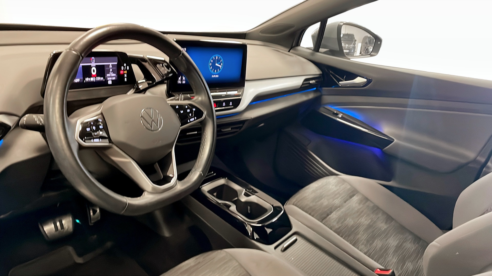Volkswagen ID.4 ZAF176