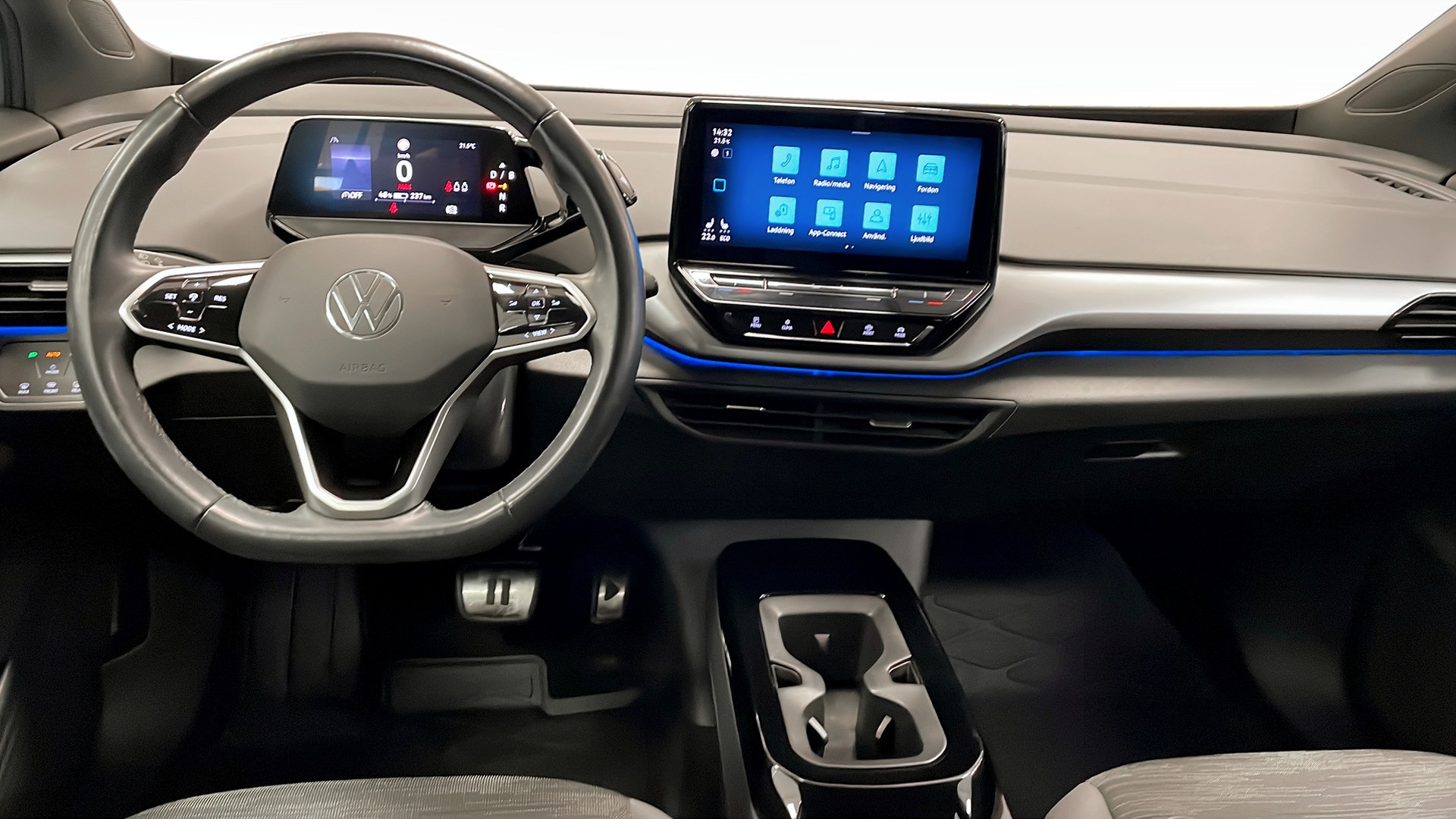 Volkswagen ID.4 ZAF176