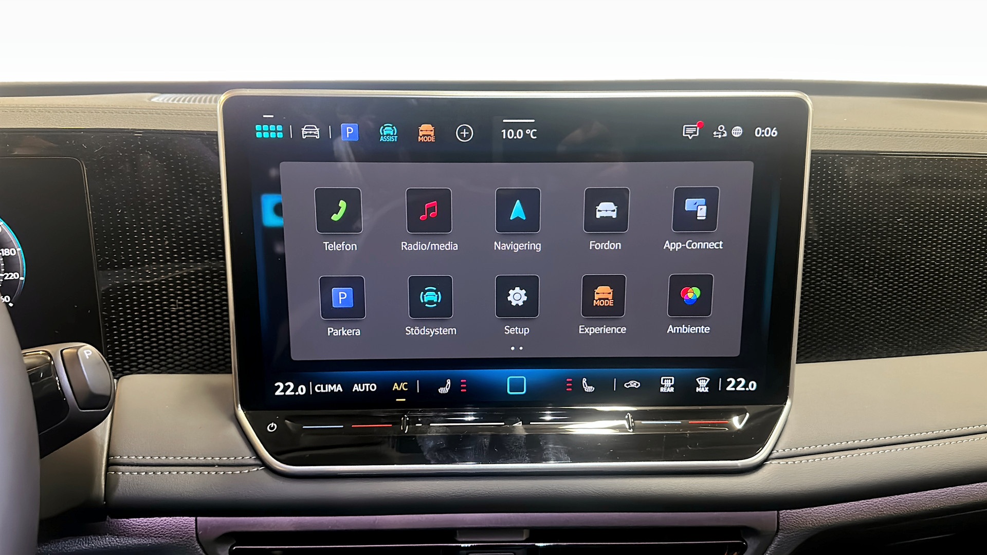 Volkswagen Tiguan ZAH54J
