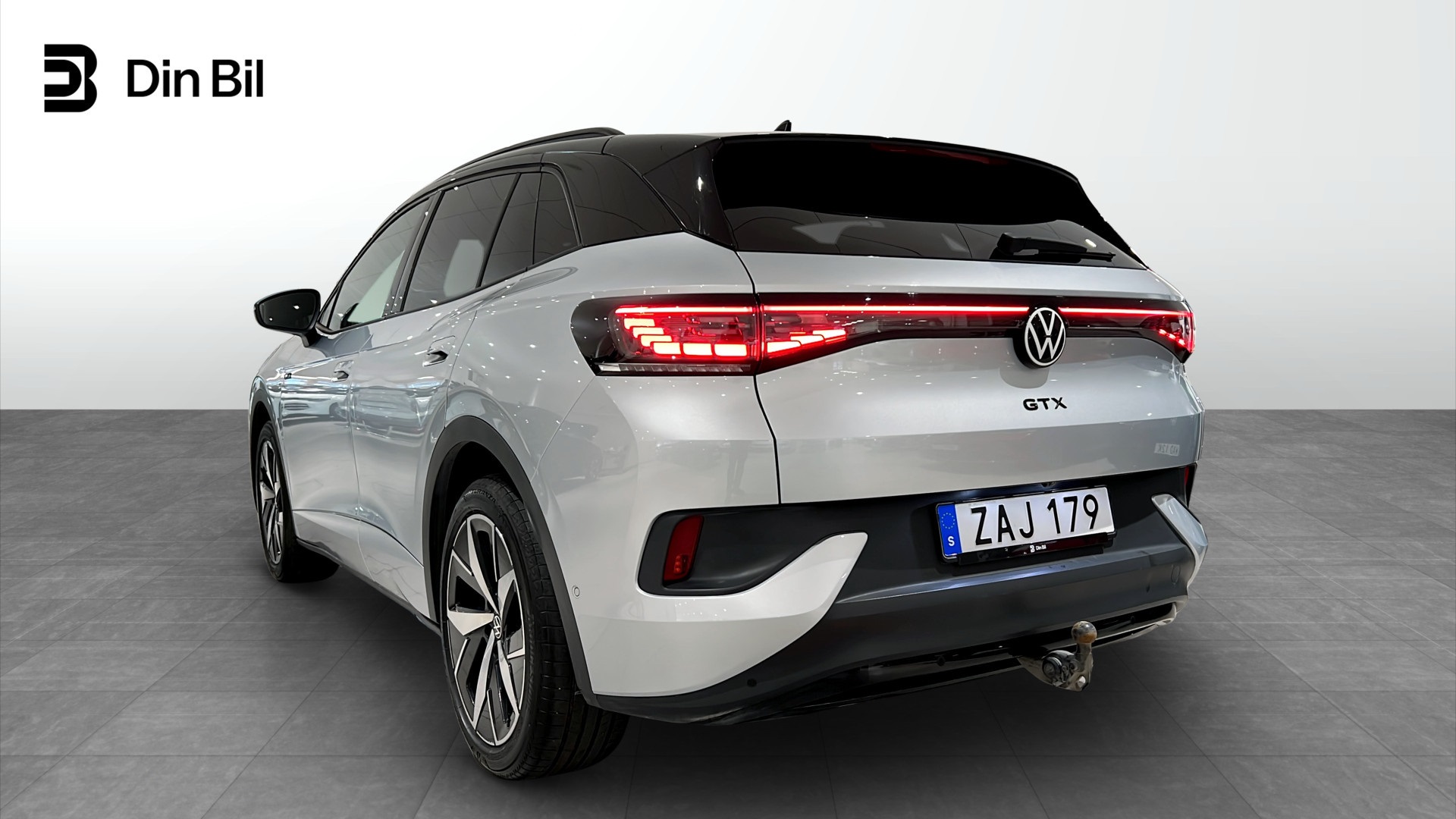 Volkswagen ID.4 ZAJ179