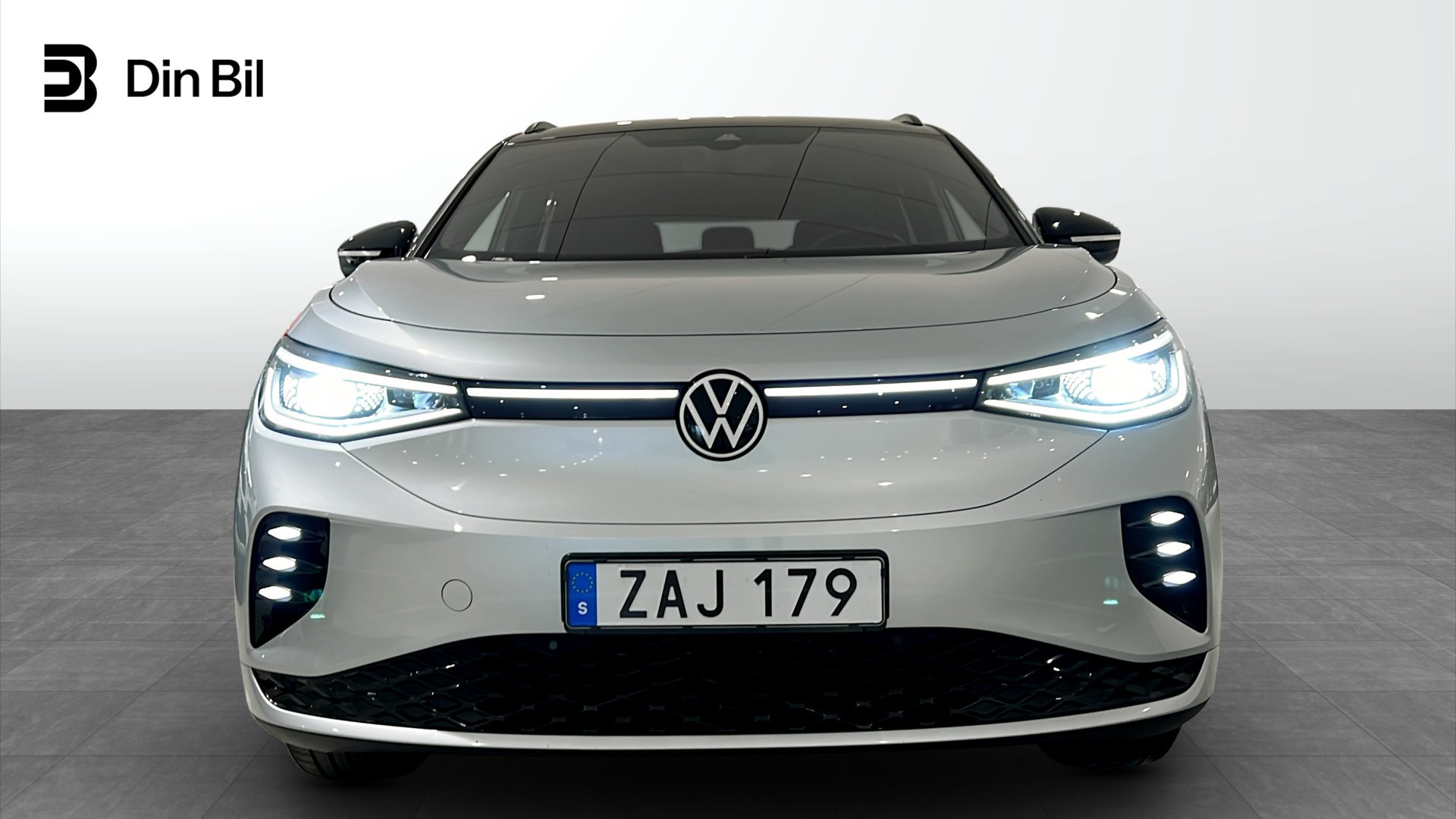 Volkswagen ID.4 ZAJ179