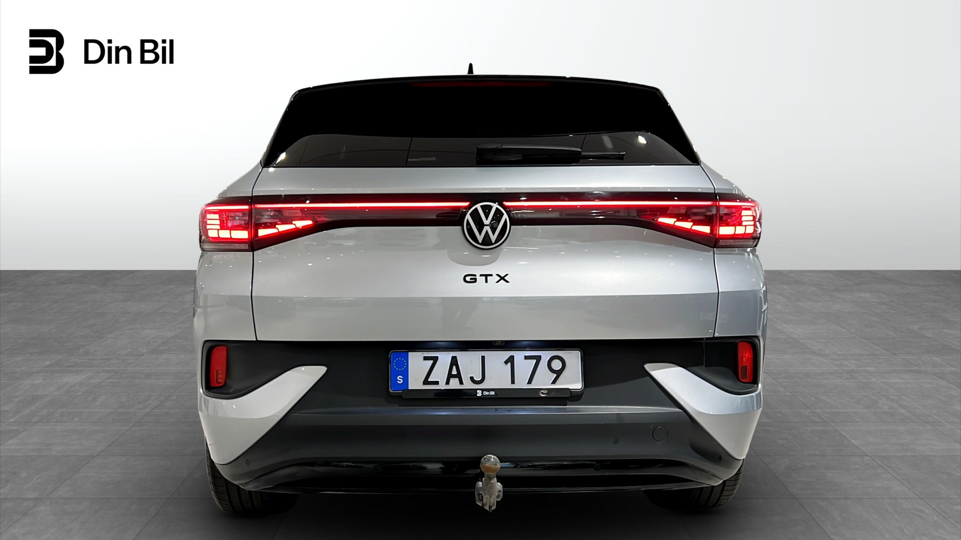Volkswagen ID.4 ZAJ179