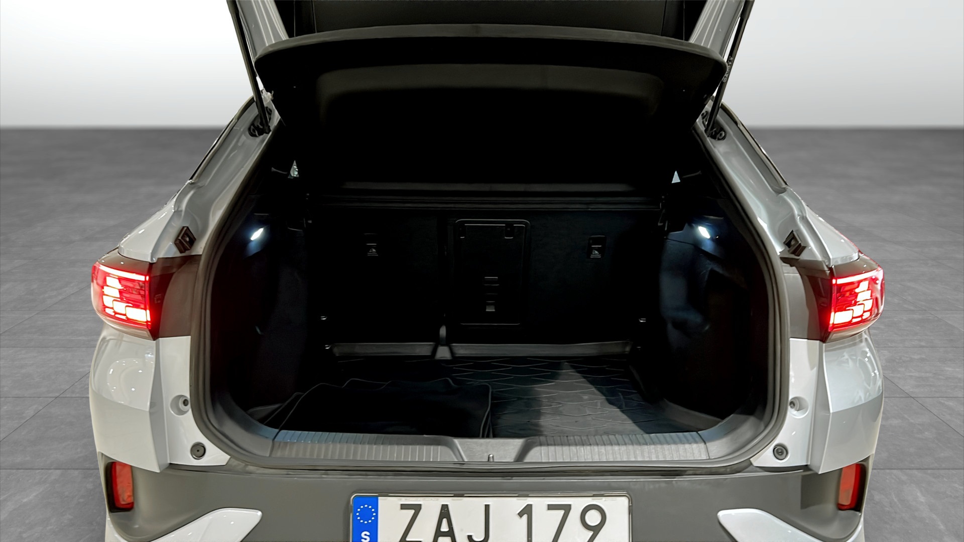Volkswagen ID.4 ZAJ179