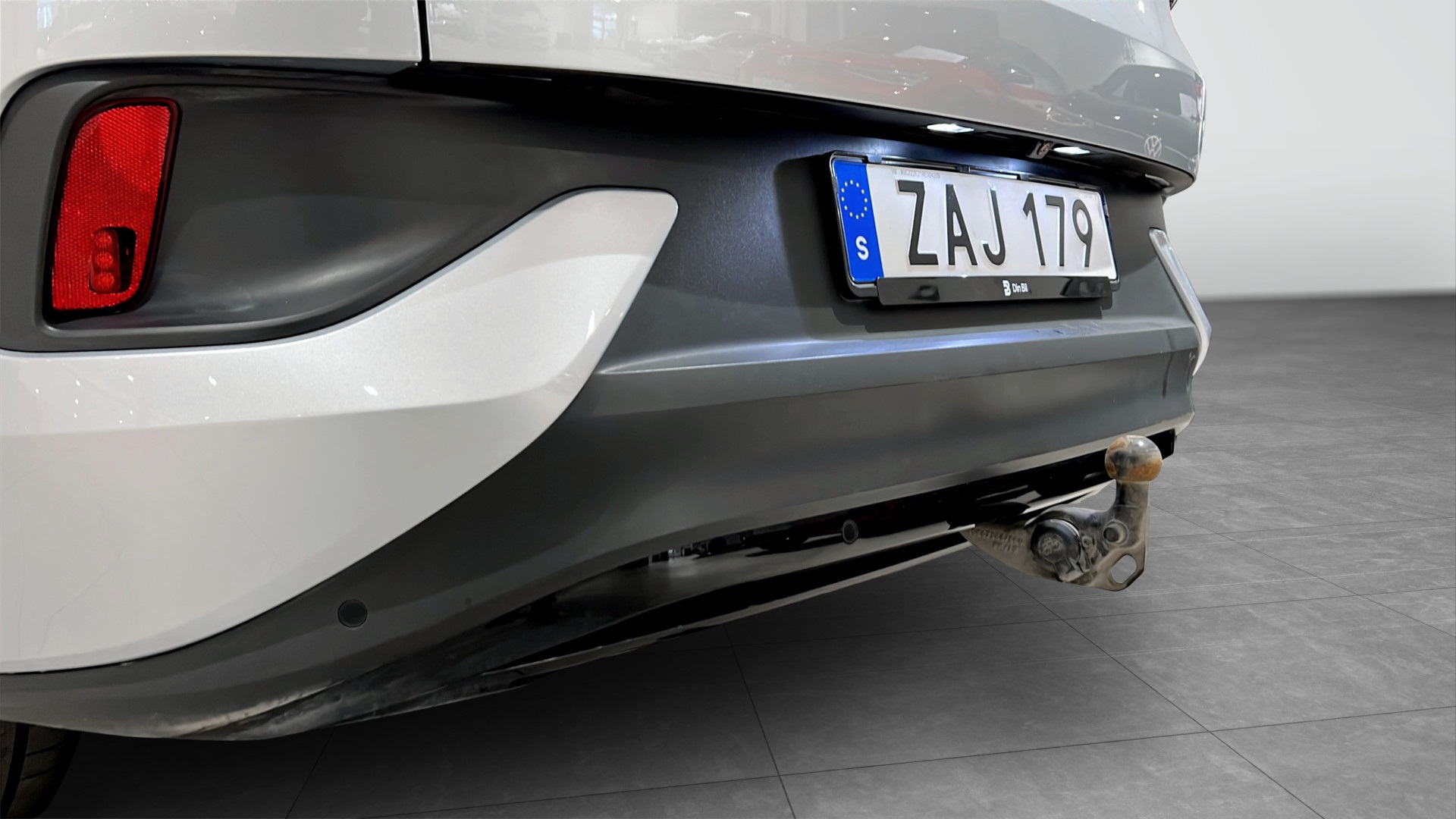 Volkswagen ID.4 ZAJ179