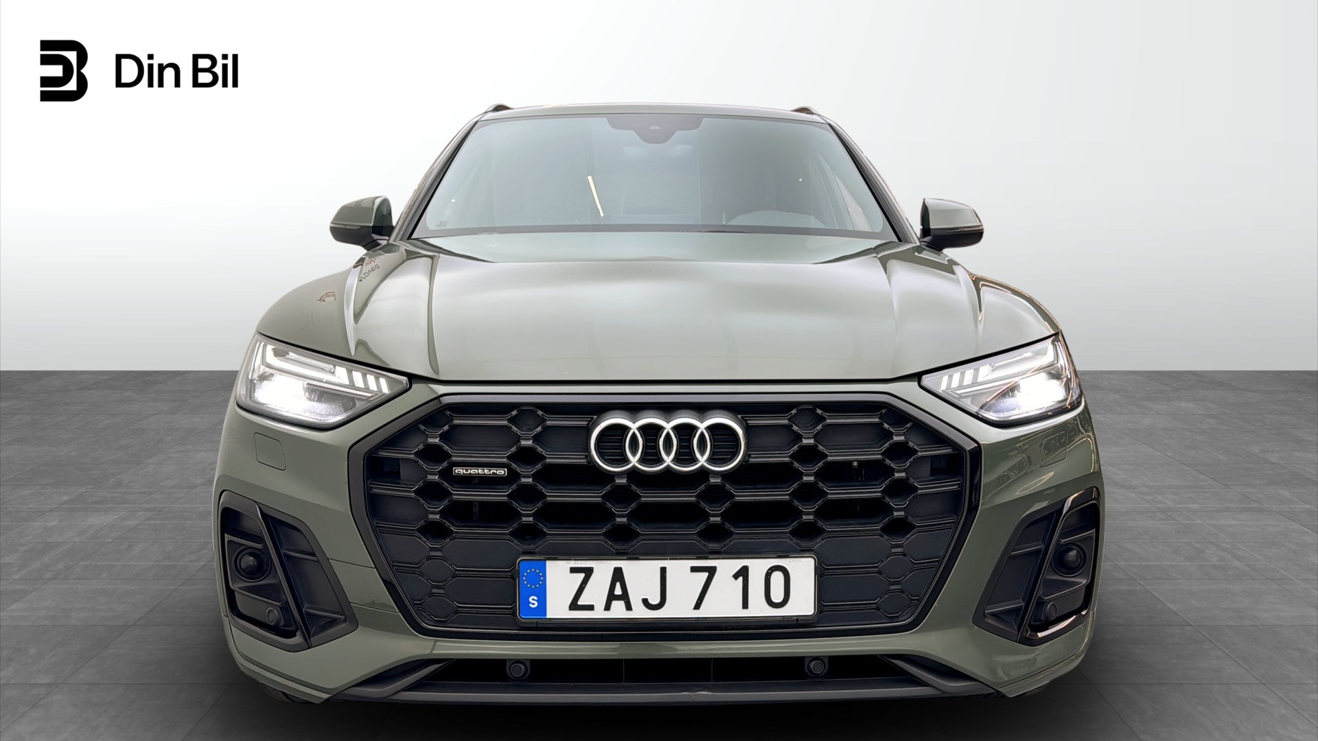 Audi Q5 ZAJ710