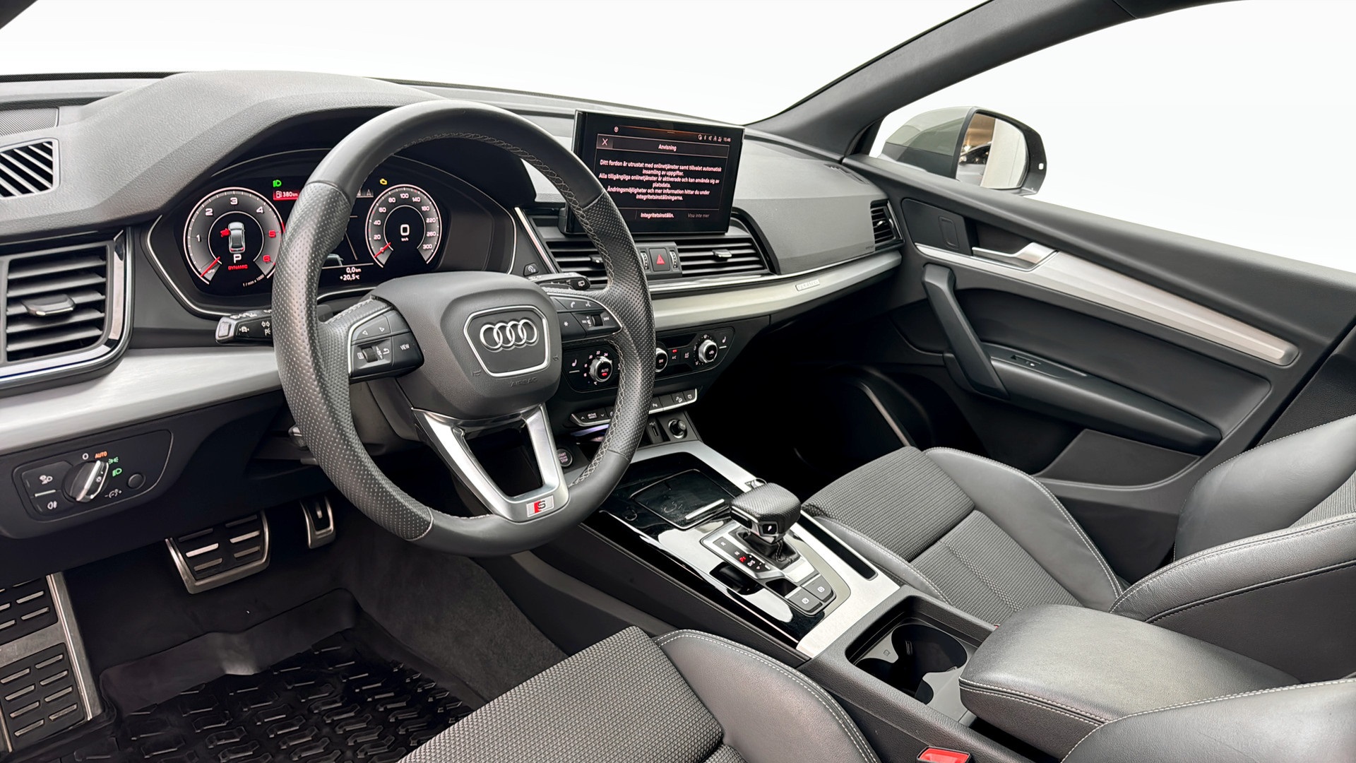 Audi Q5 ZAJ710