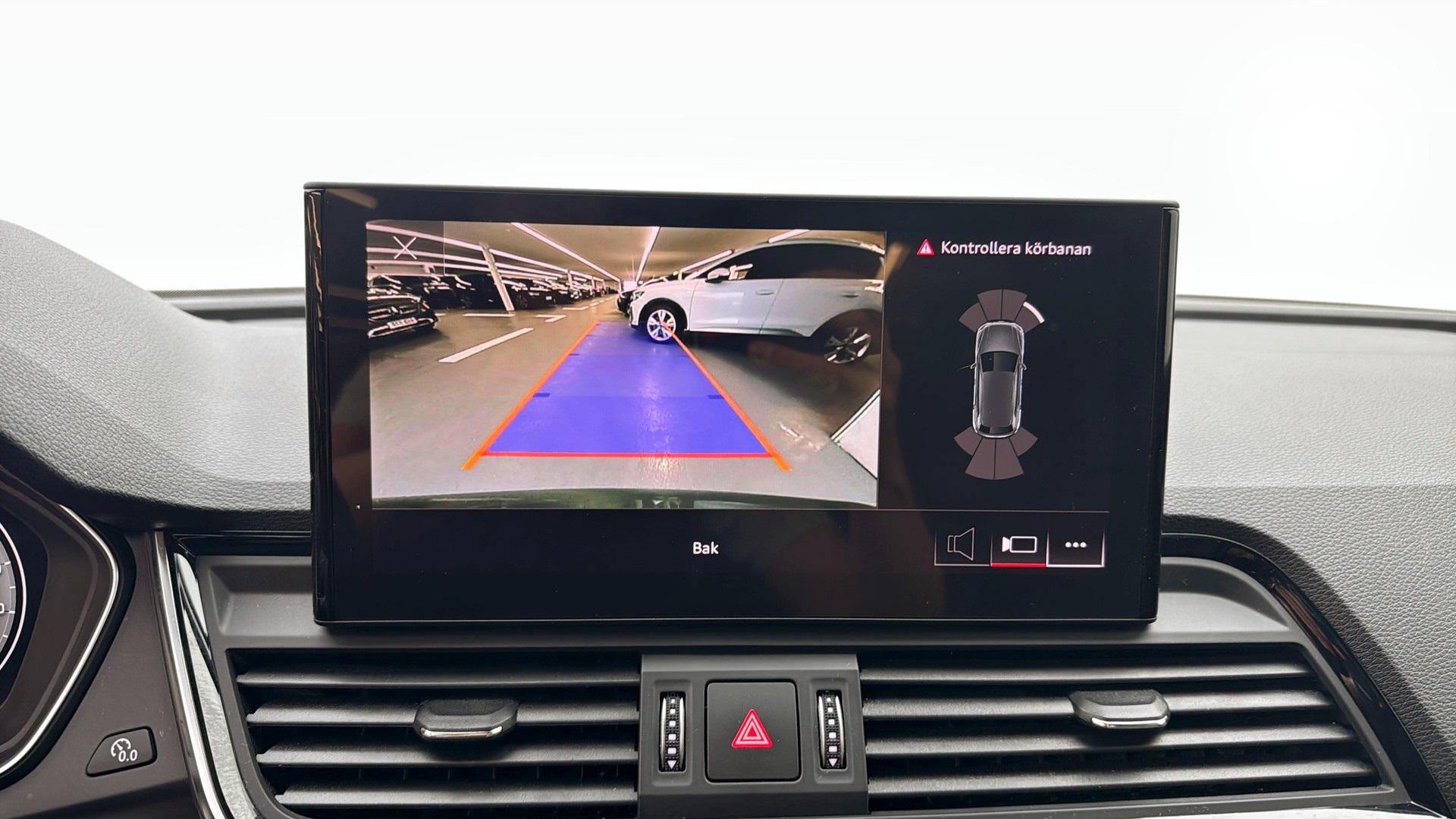 Audi Q5 ZAJ710