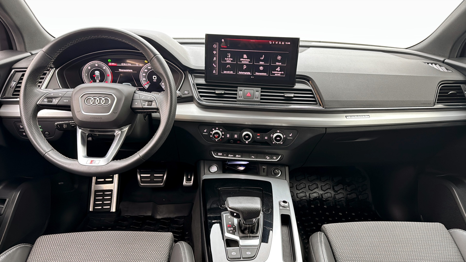 Audi Q5 ZAJ710
