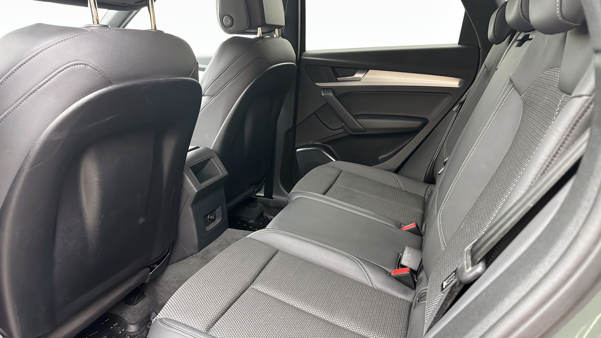 Audi Q5 ZAJ710