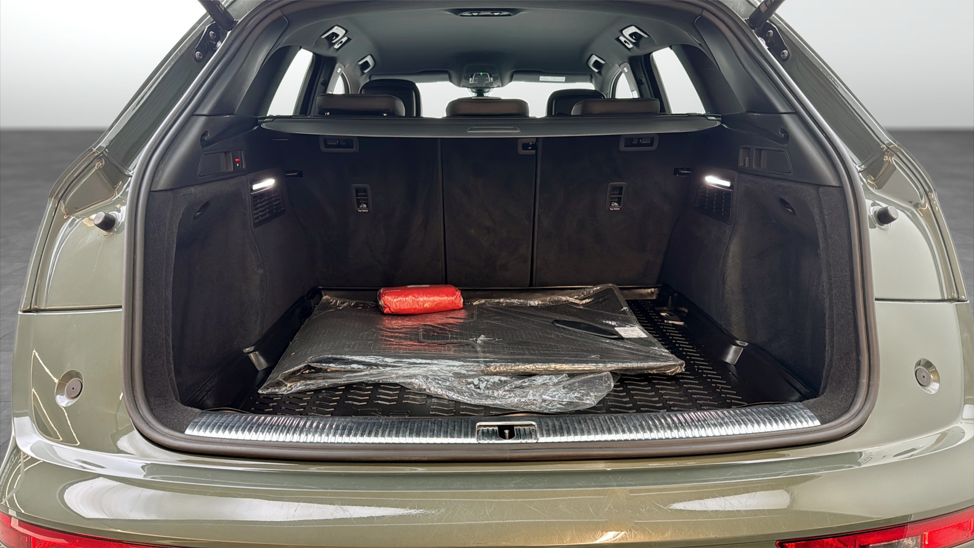 Audi Q5 ZAJ710