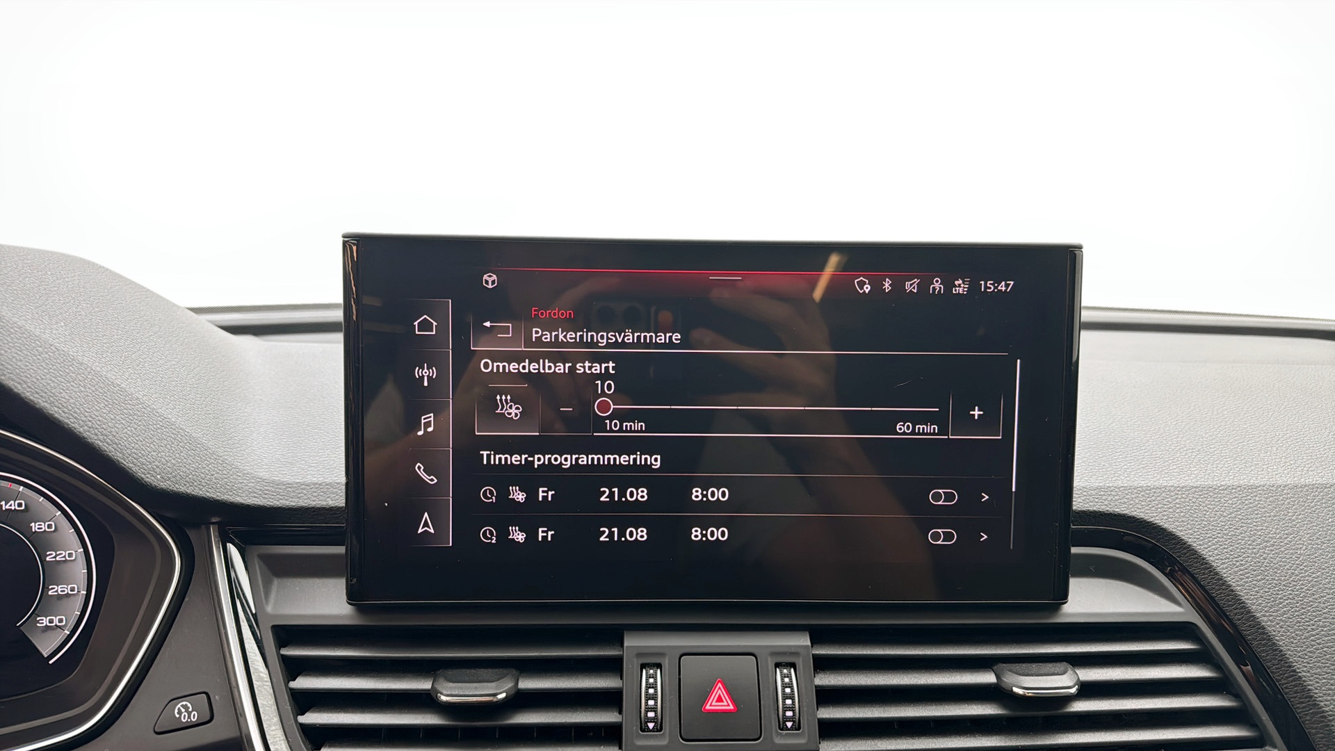 Audi Q5 ZAJ710