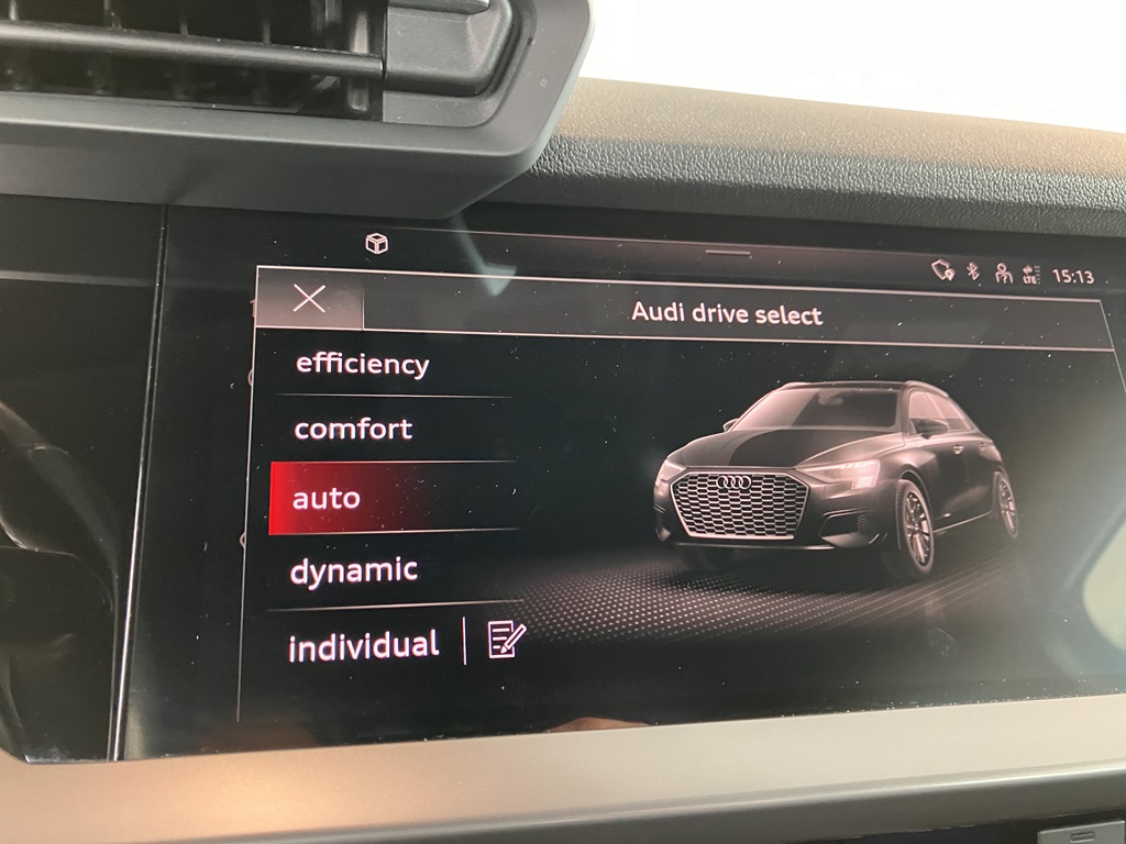 Audi A3 Sportback ZAW010