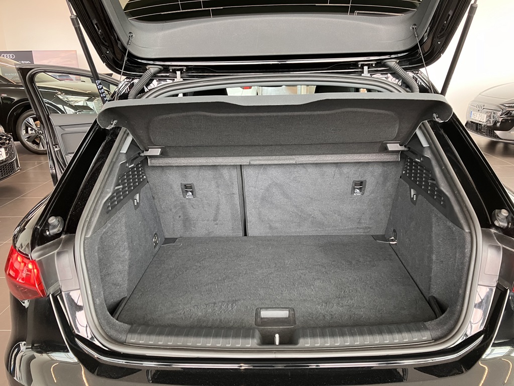 Audi A3 Sportback ZAW010