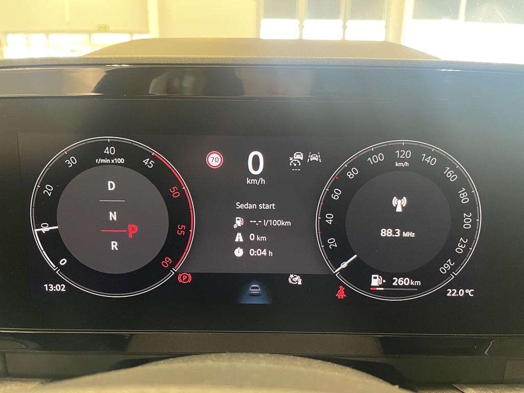 Skoda Kodiaq ZAW16U