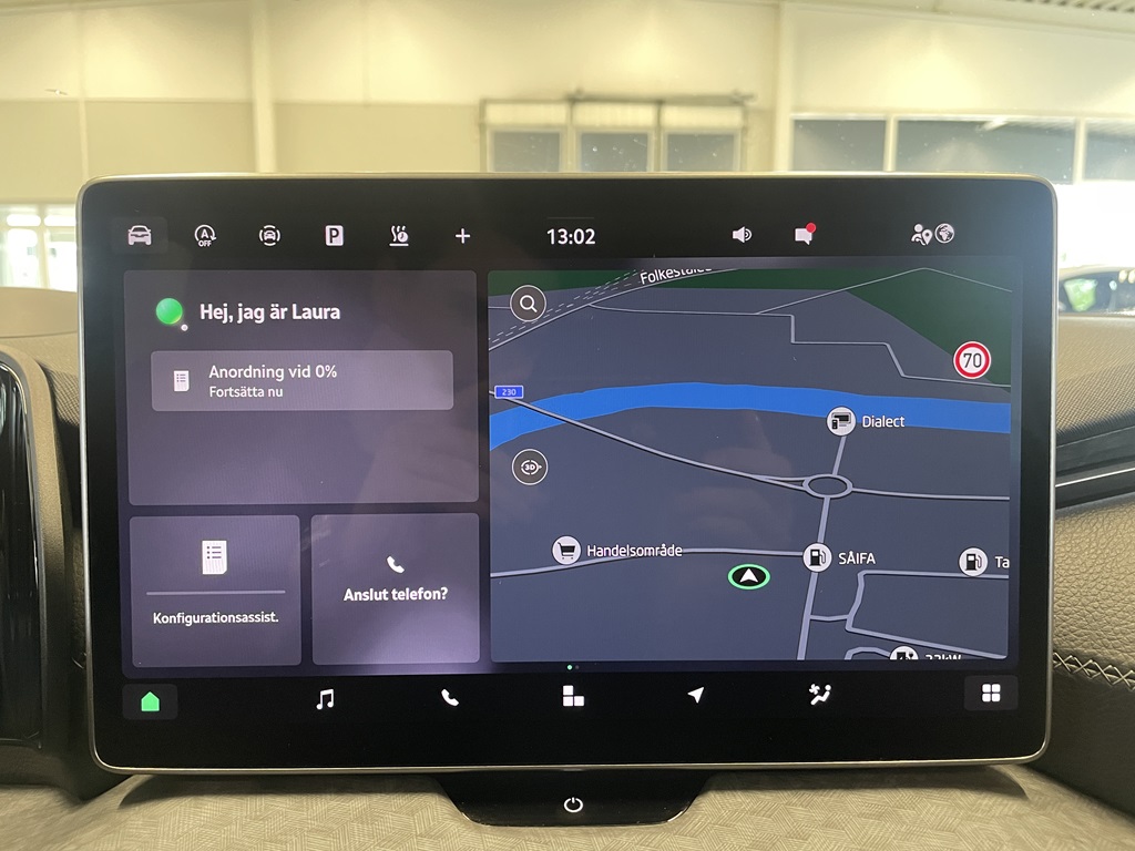 Skoda Kodiaq ZAW16U
