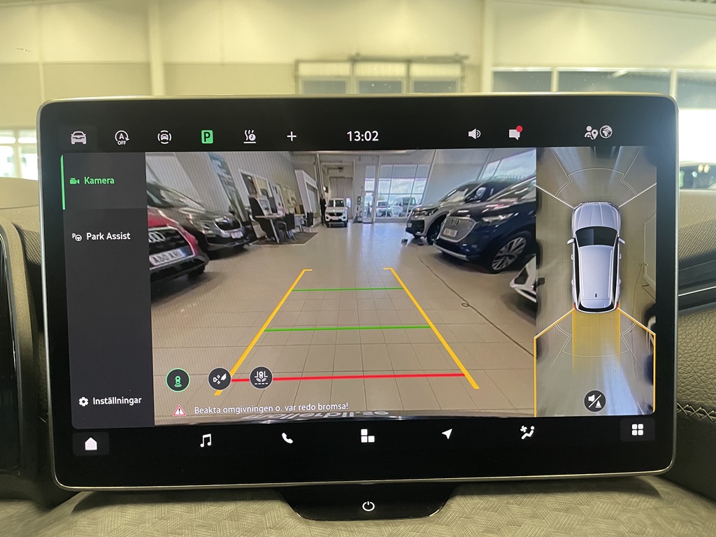 Skoda Kodiaq ZAW16U