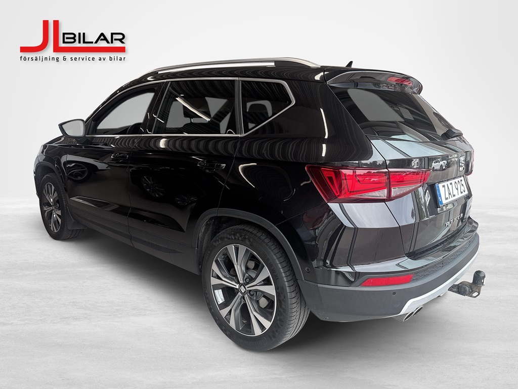 SEAT Ateca ZAZ925