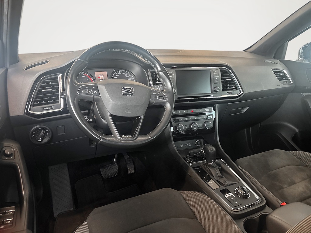 SEAT Ateca ZAZ925