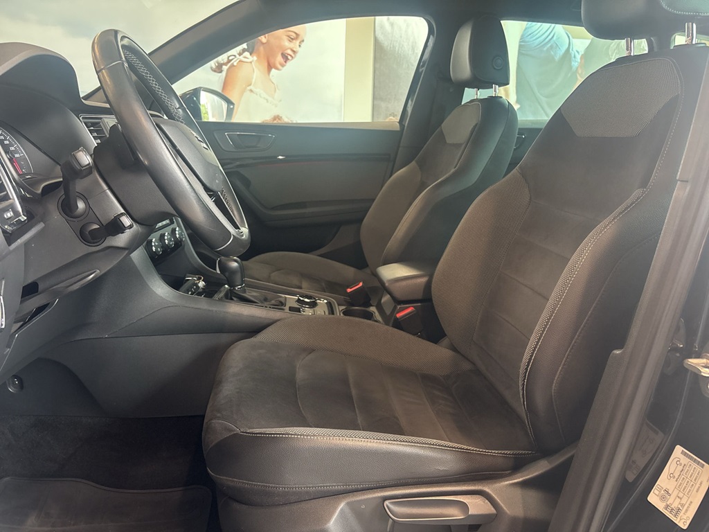 SEAT Ateca ZAZ925